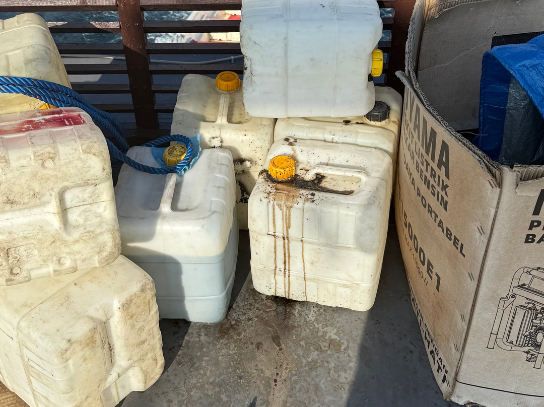 Rinjani Kingdom-Bayan必去景点