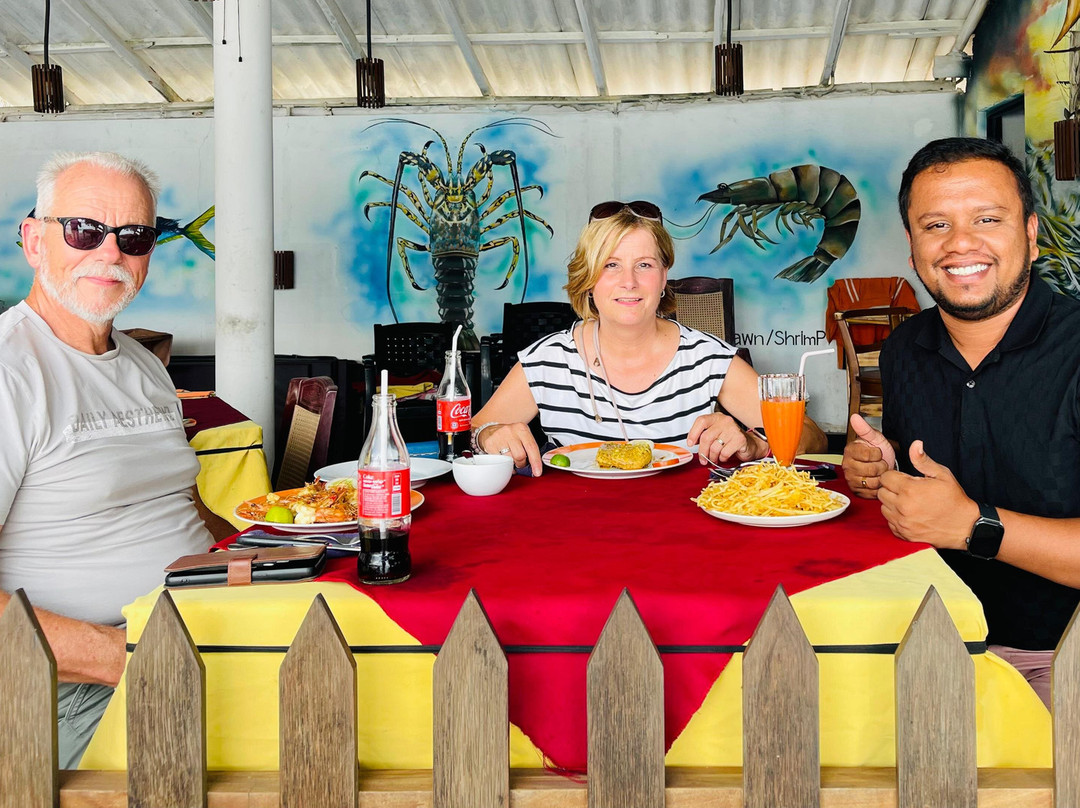 Amazing Sunshine Holidays-康提必去景点