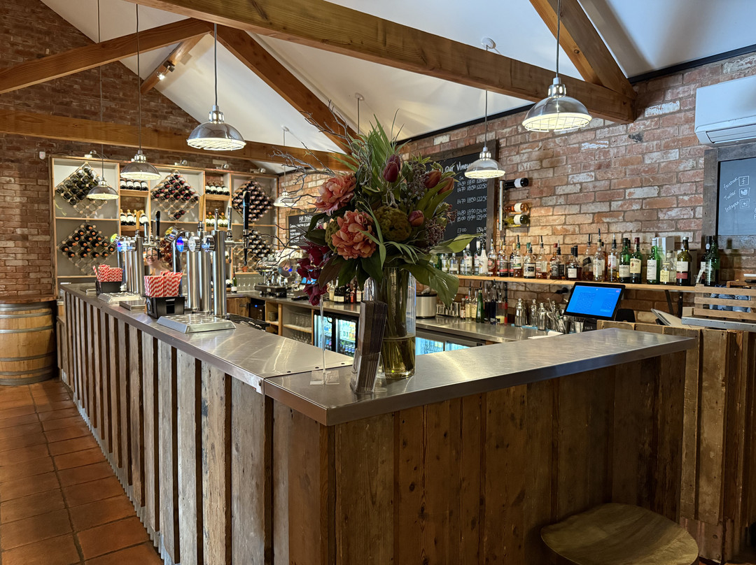 Aldwick Estate-Redhill必去景点