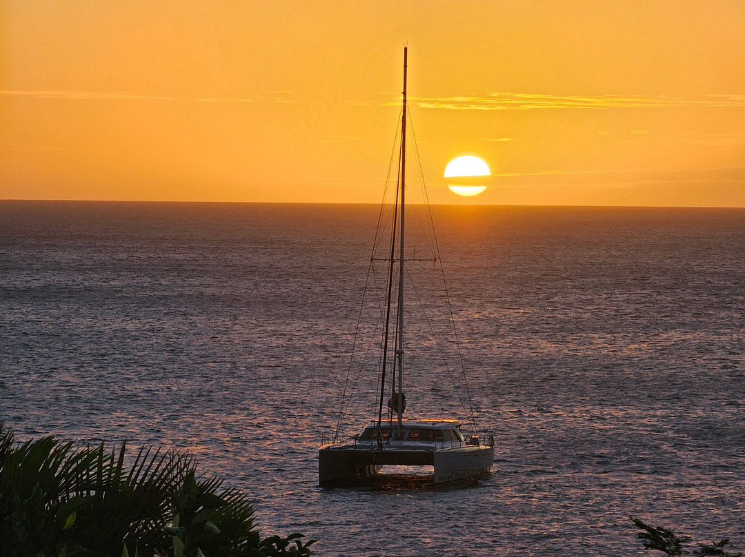 Volivoli-拉奇拉奇必去景点