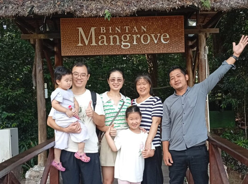 Riki Taxi Bintan-拉歌意必去景点