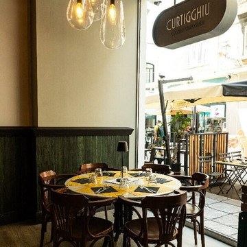 Curtigghiu - Palermo主图