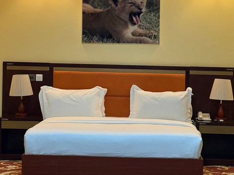 Morena Hotel Morogoro