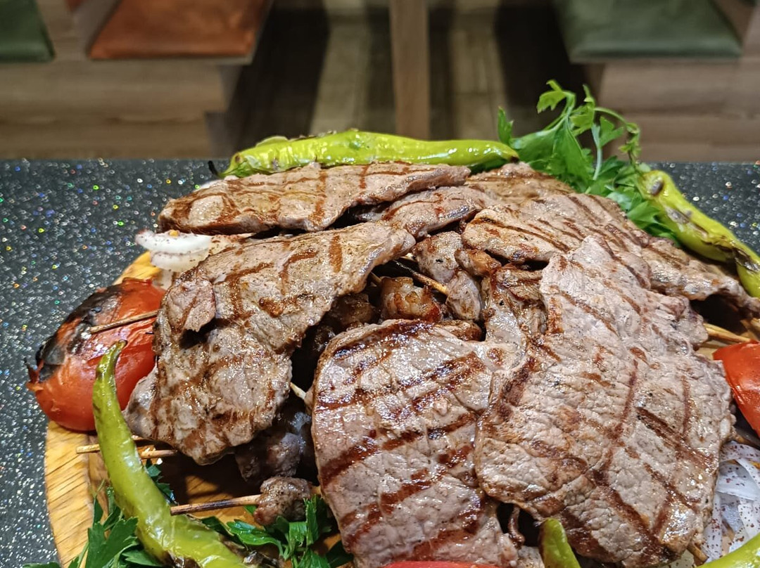 Ette Mangal Kebap