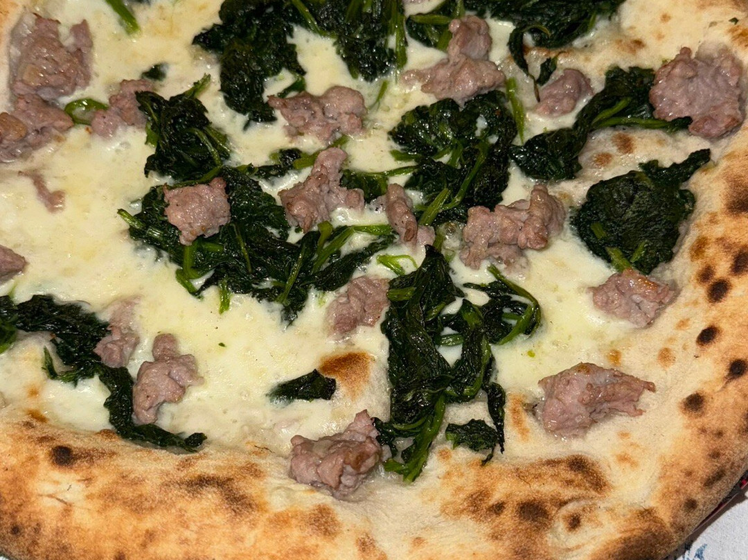 Bed & Breakfast Da Clotilde主图