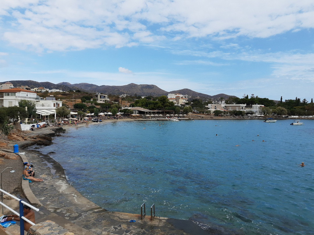 Ammoudi Beach-Agios Nikolaos必去景点