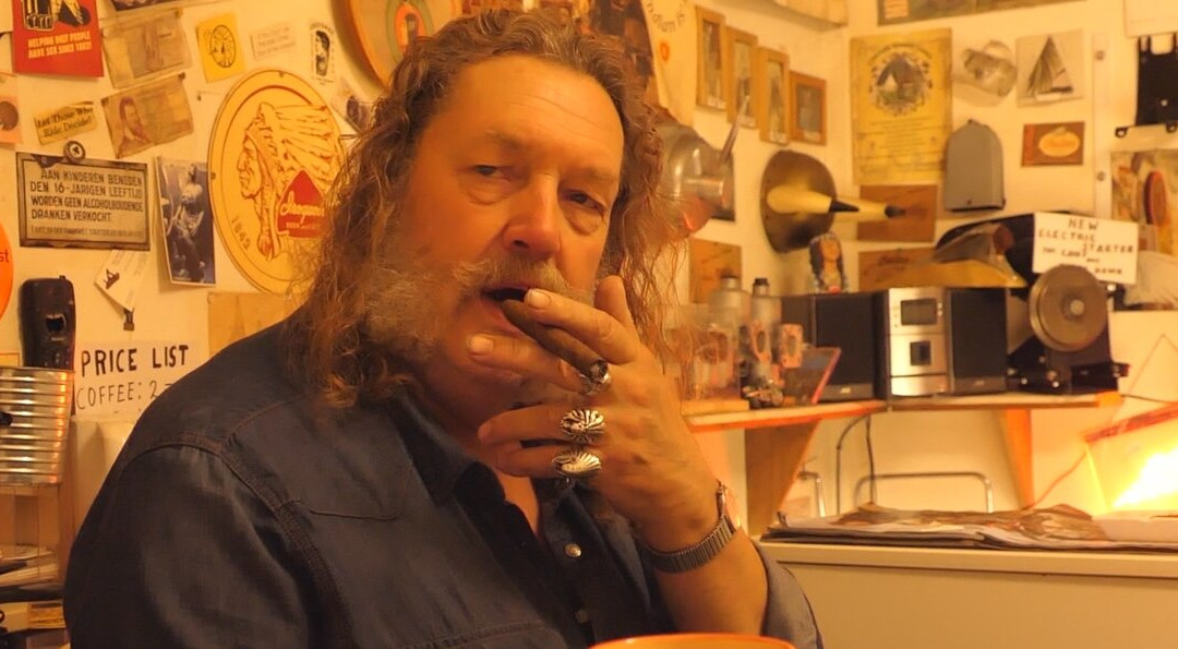 Tony Leenes Indian Motorcycle Museum-莱麦尔必去景点