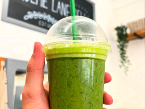 Holme Lane Deli主图