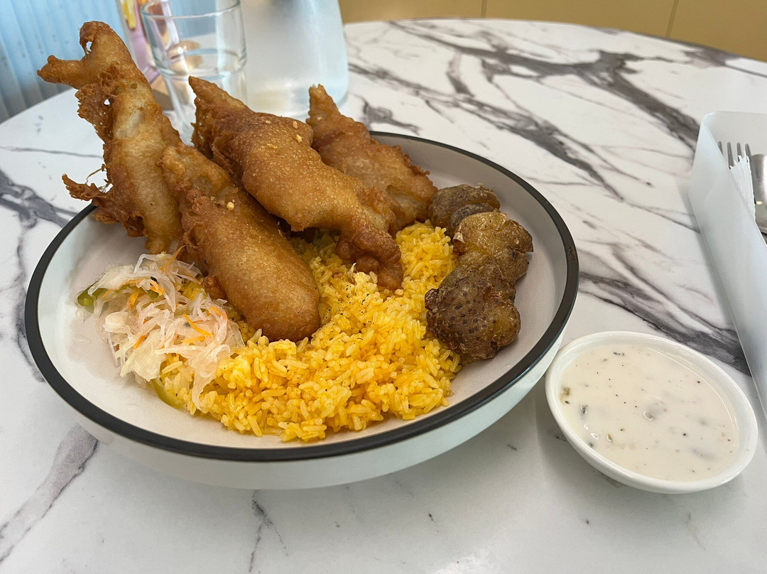 Panco Cafe - One Ayala