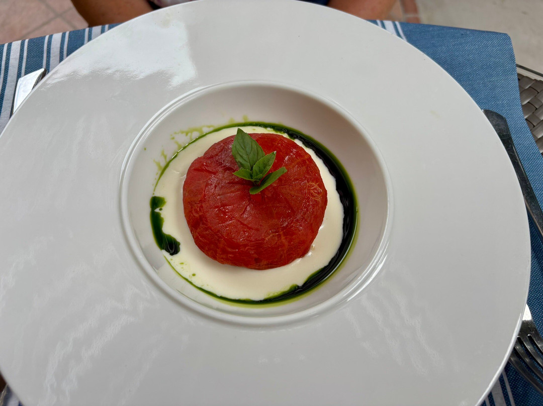 Lemò Agrirestaurant