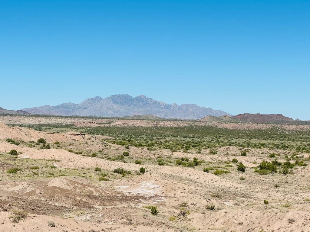 Acacia Riding Adventures-San Acacia必去景点