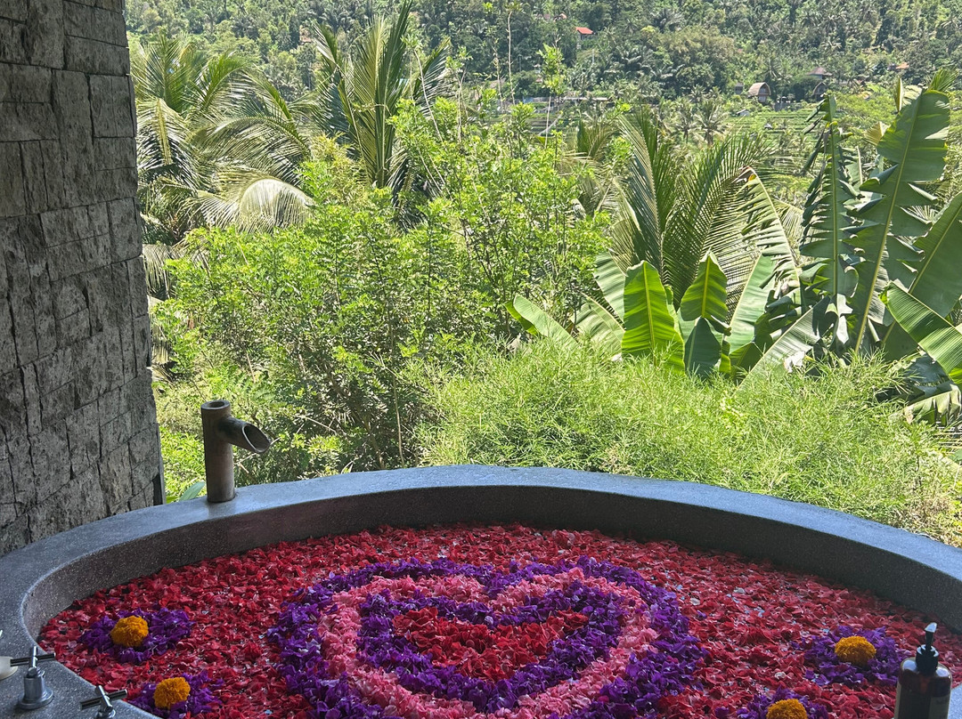 Kapha Spa-席德门必去景点