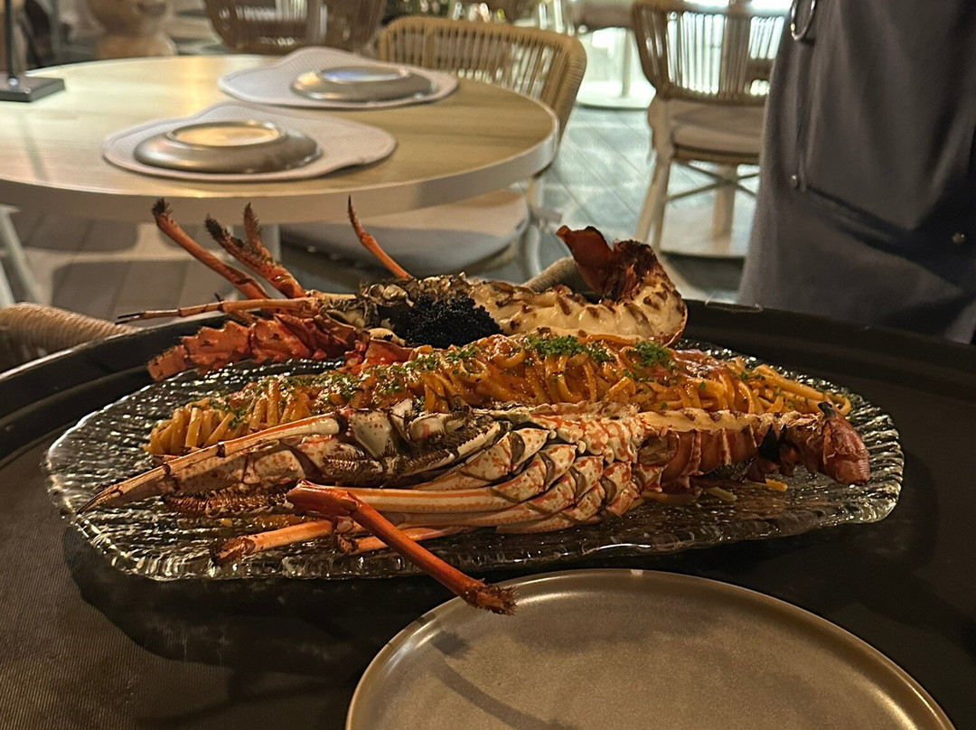 We Transfer Santorini-圣托里尼必去景点