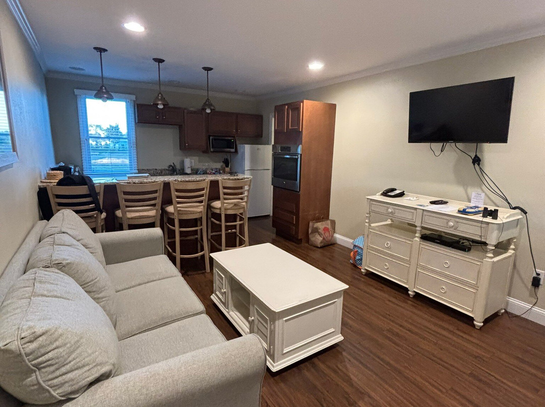 Innseason Resorts Harborwalk主图