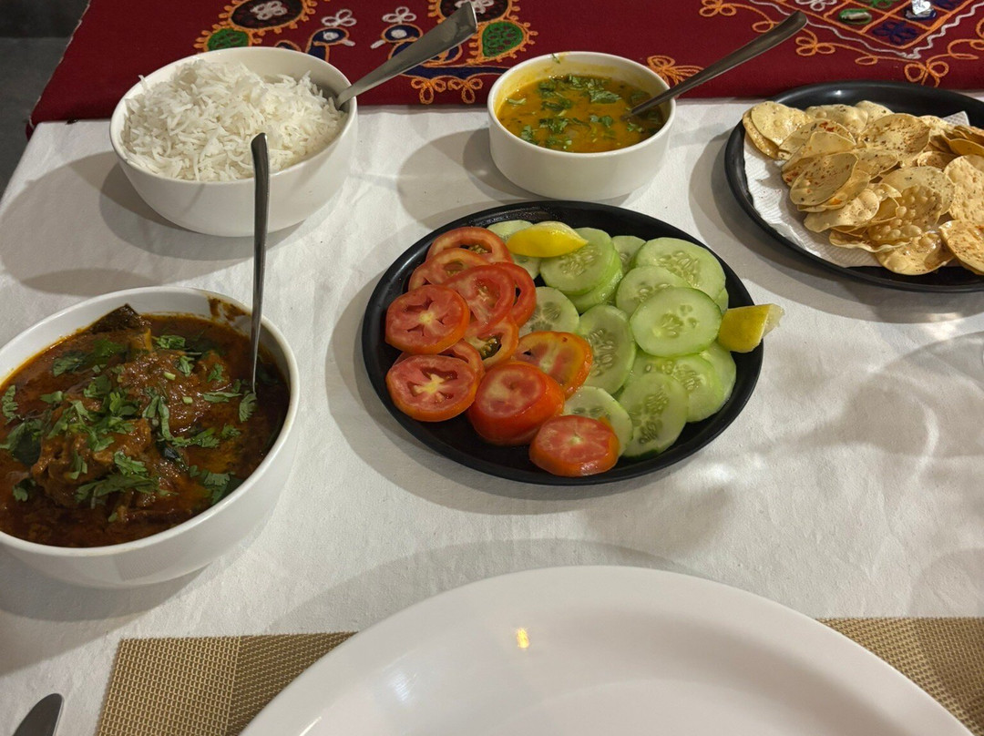 Bisalpur酒店住宿-Jawai Empire Resort by Premier Hotels