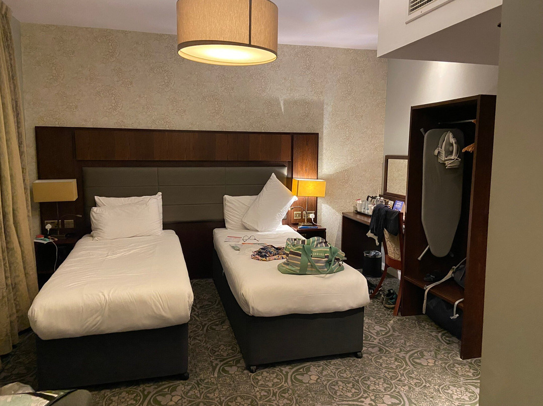 The Kings Head - A JD Wetherspoon Hotel主图