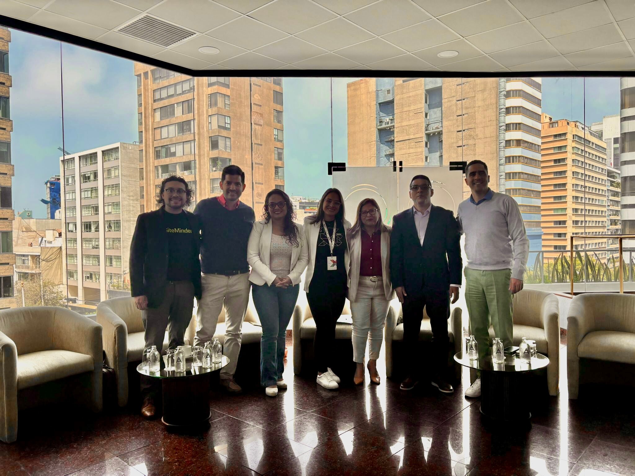 埃斯特拉酒店-商务中心/多功能厅