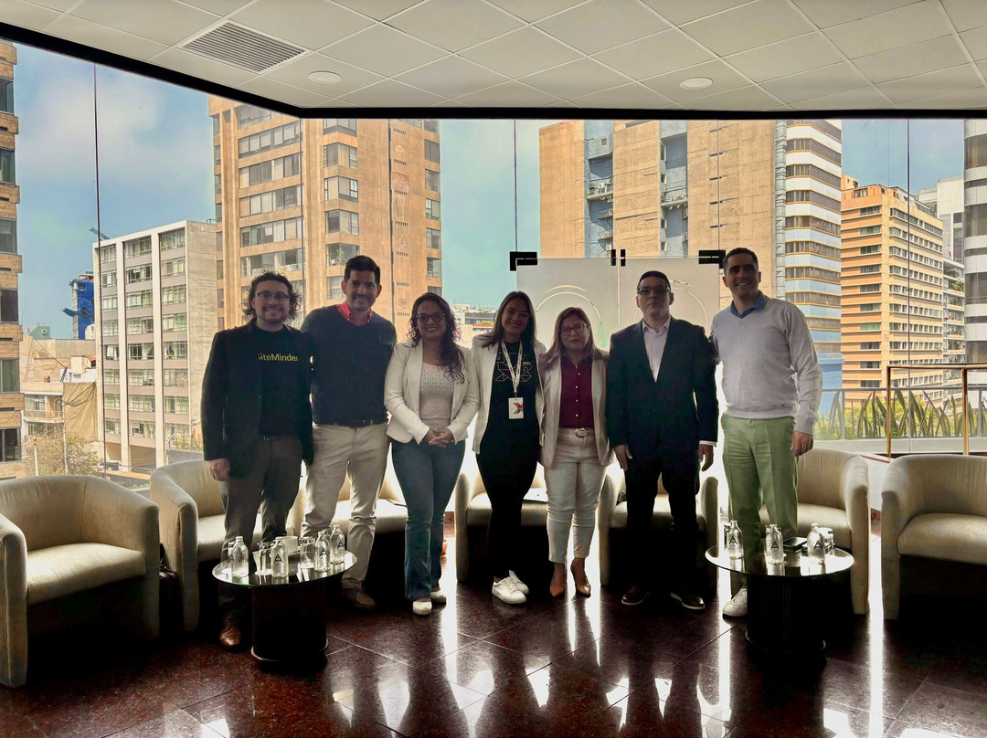 埃斯特拉酒店主图