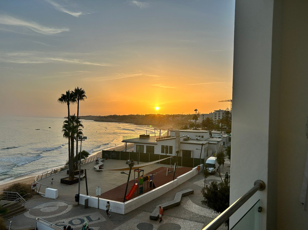 Hotel Apartment Algar主图