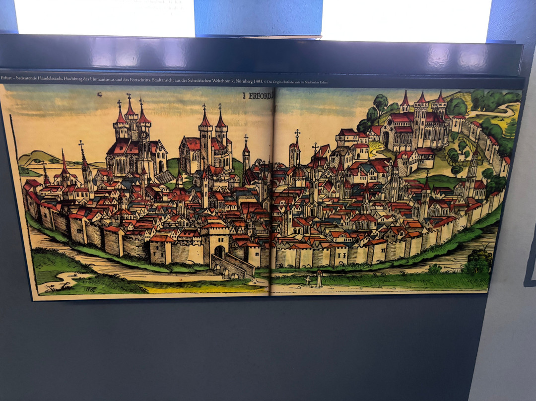Adam Ries Museum