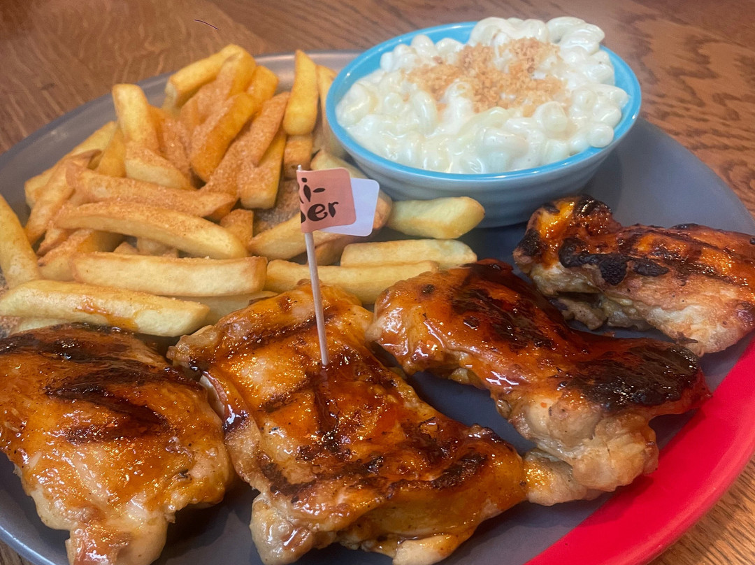 Nando's Milton Keynes - Kingston Centre