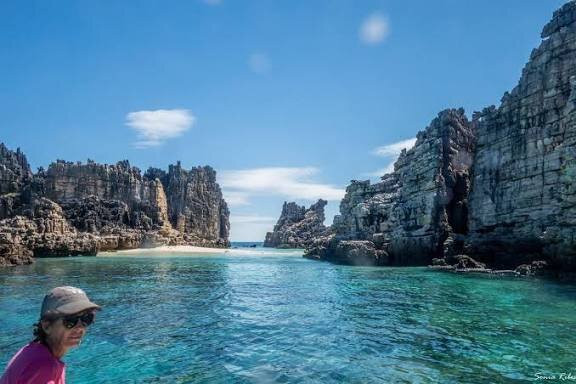 Nosy Harra-迪亚哥苏亚瑞必去景点