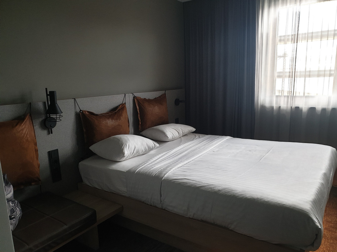 Moxy Cologne Bonn Airport主图