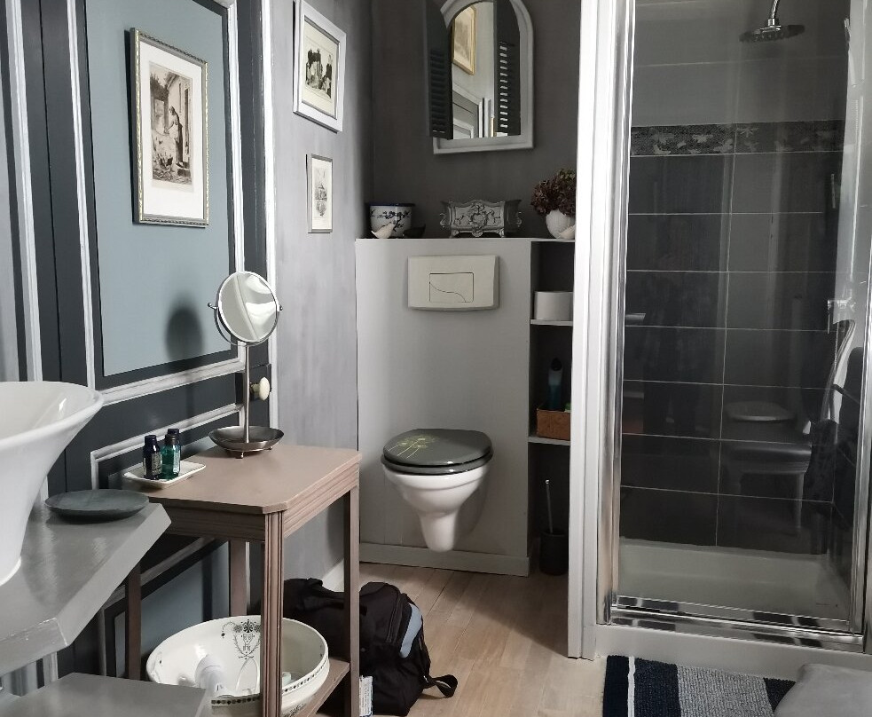 Moulin de l'Aumonier主图