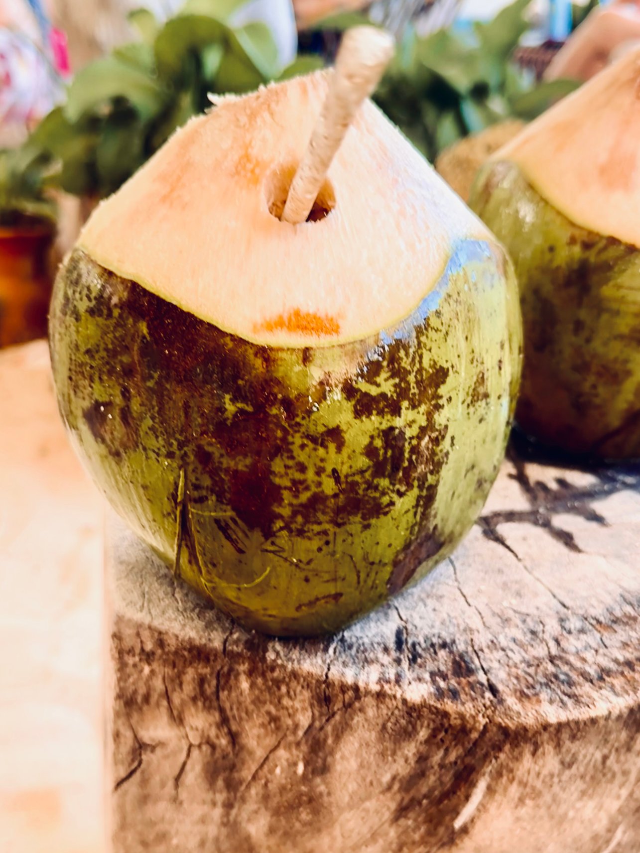 Palmaïa The House of AïA-泳池