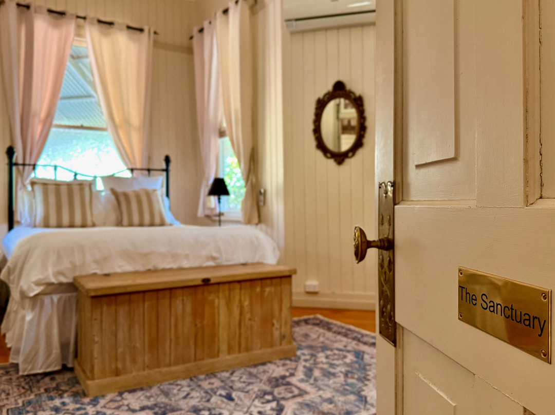 Kilkivan Homestead主图