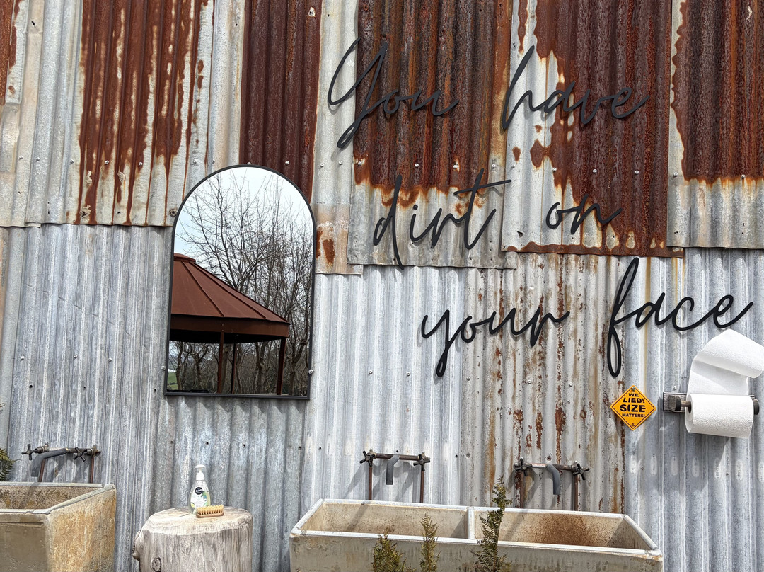 The Truffle Farm Tasmania-德洛兰恩必去景点