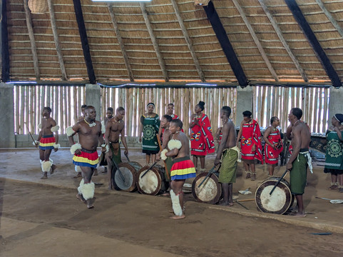 Footprints in Africa Tours-比勒陀利亚必去景点