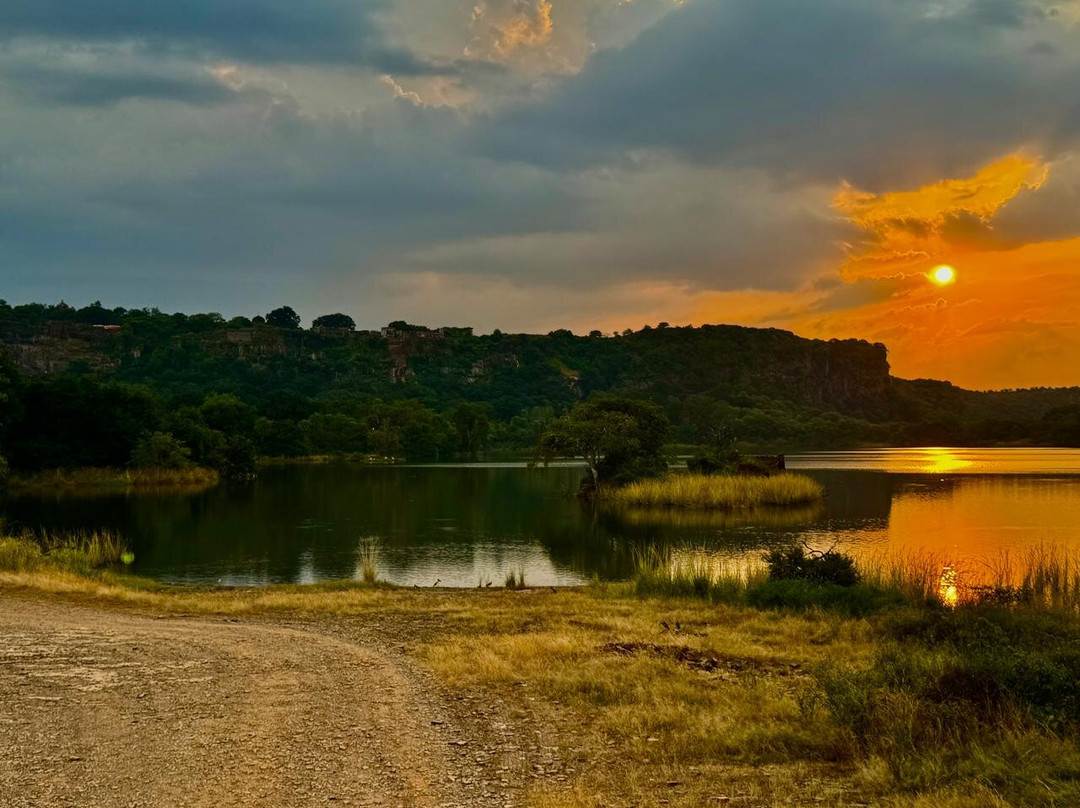 Nature Wanderers-Ramnagar必去景点