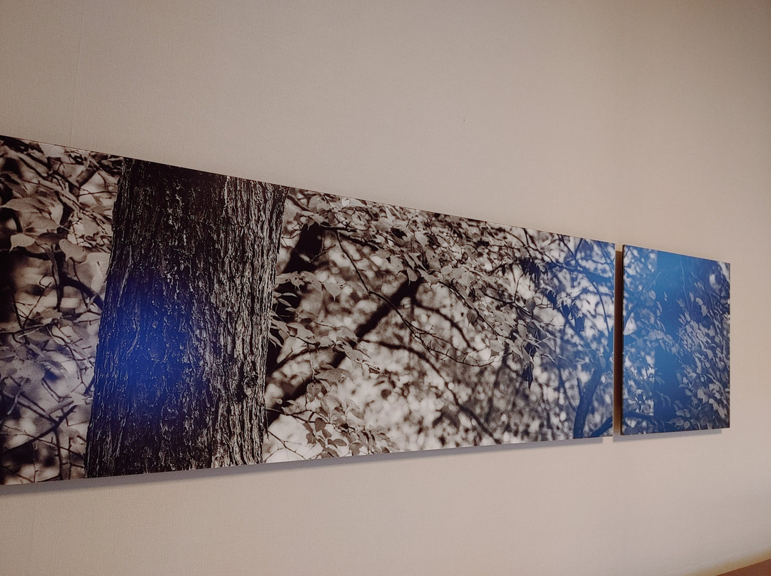 Bloomvista Hotel & Conference主图