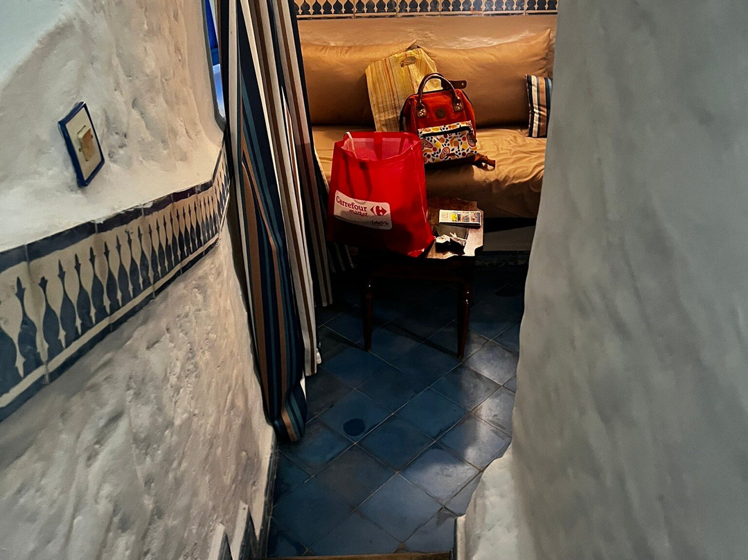 Riad Al Madina主图