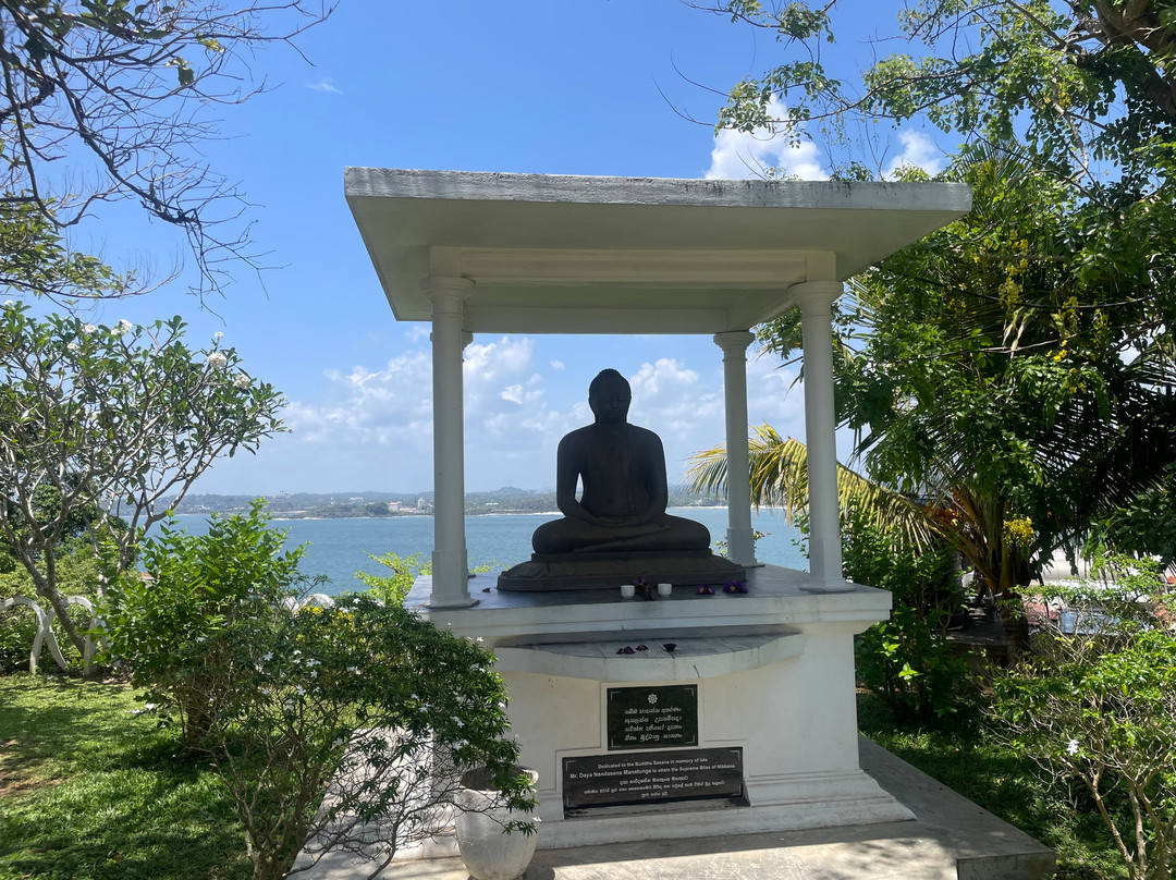 Voyagemo Tours-Mattala必去景点