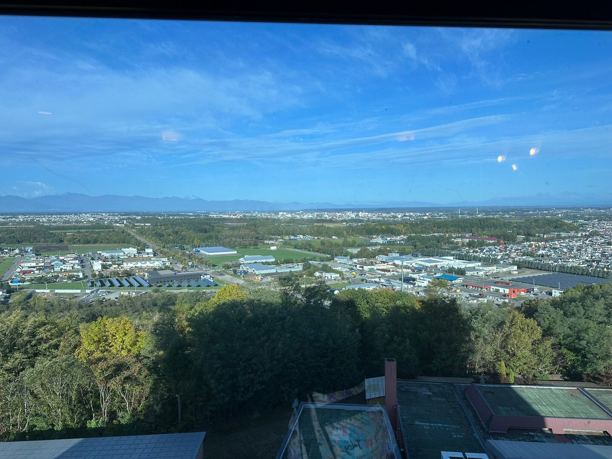 北海道欧森格兰迪维利奥酒店-官方