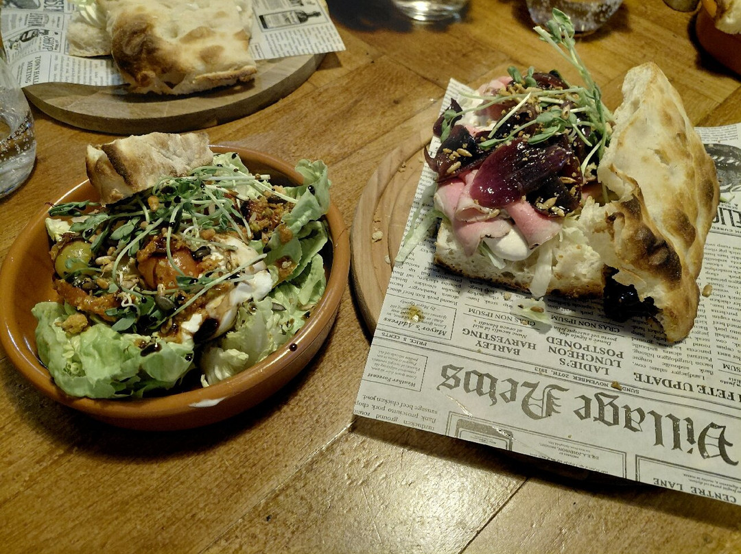 Enoteca Harlingen
