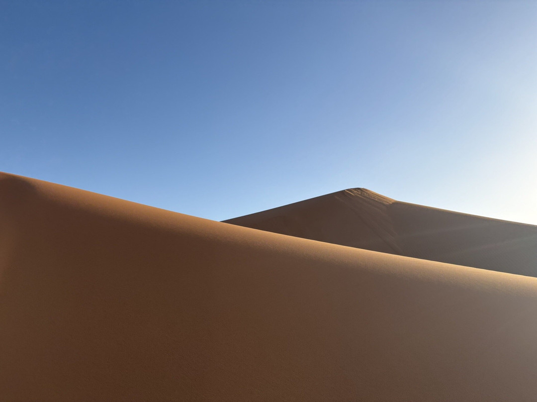 Marrakech Desert Trips-马拉喀什必去景点