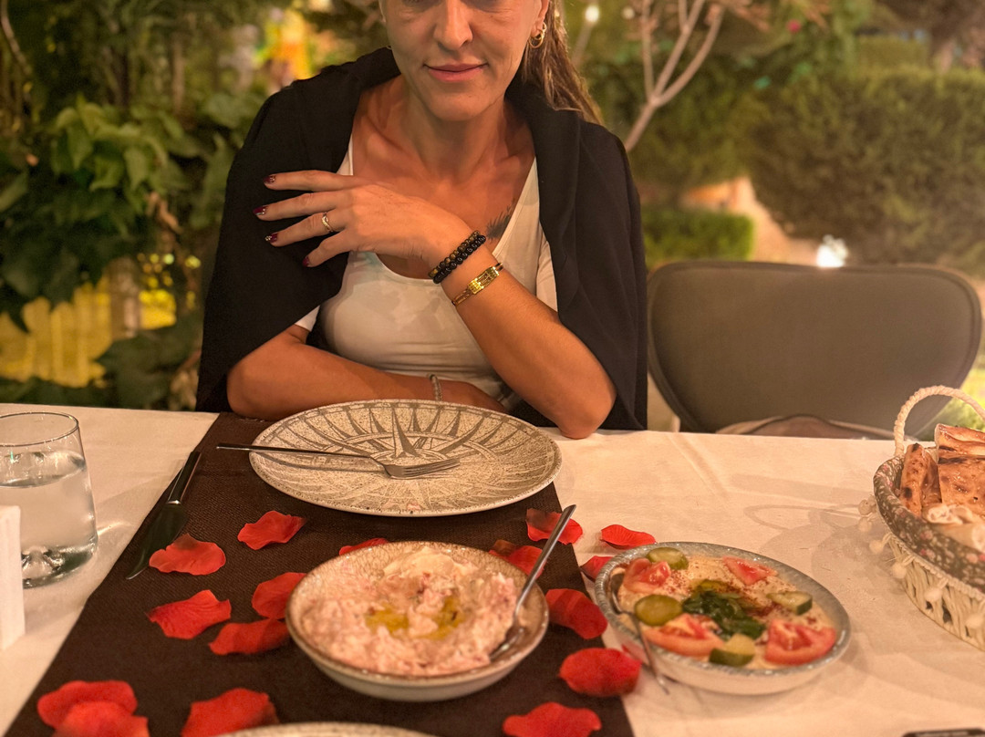 Mayk Usta Restaurant Ve Meyhane