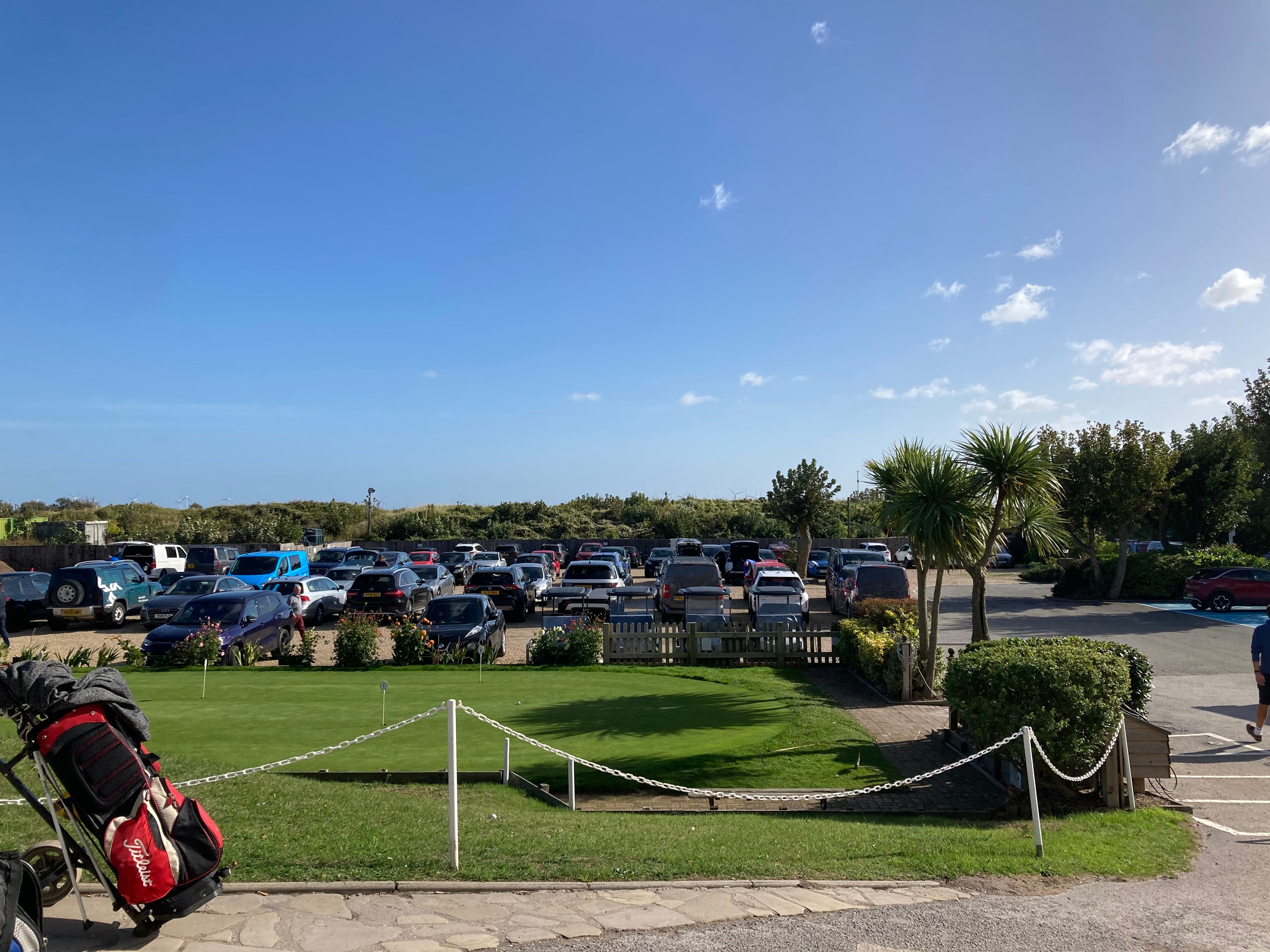 North Shore Hotel and Golf Club-官方