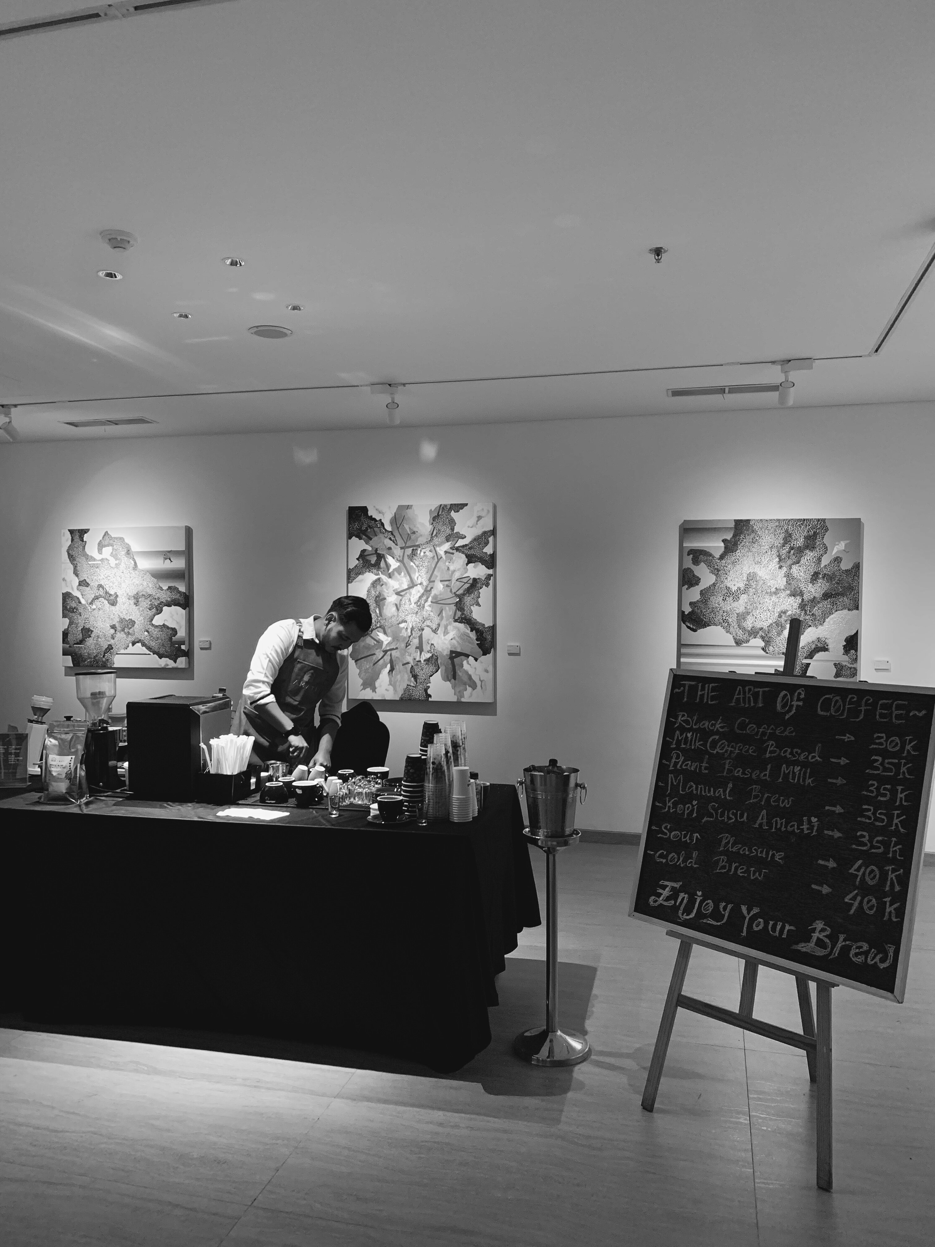 Artotel Batam-官方