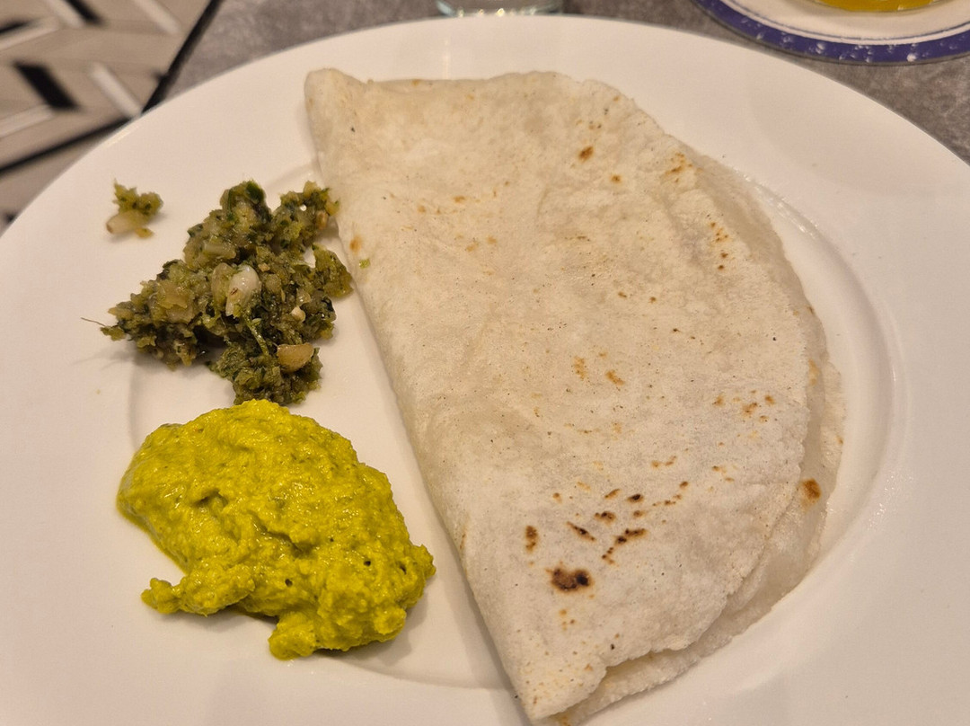 Vivanta Navi Mumbai, Turbhe主图