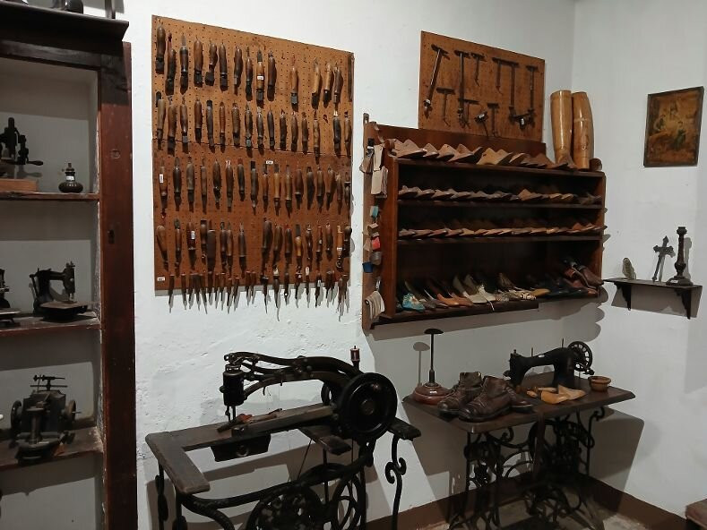 Museo Storico Civico Cuggionese-Cuggiono必去景点