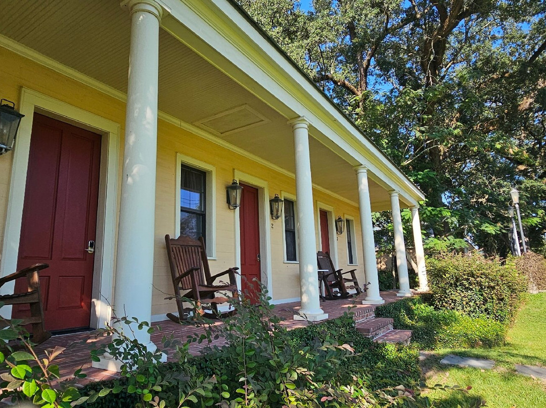 The Inn at Houmas House Estate主图