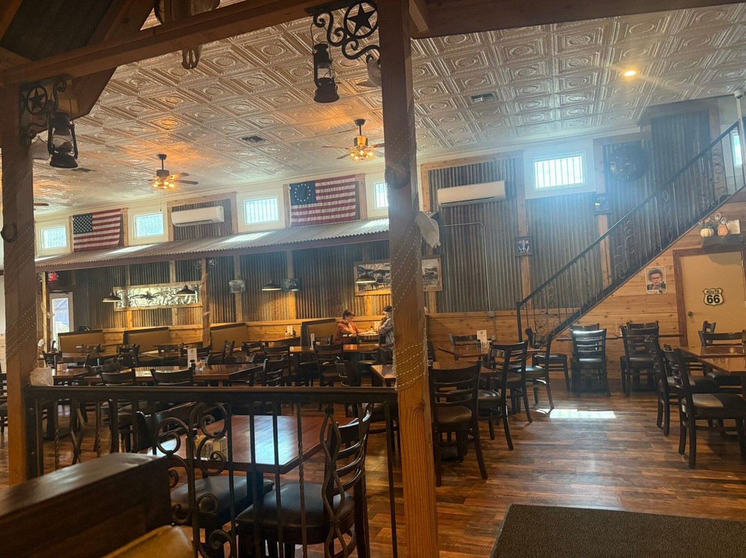 Kickback Korner Bar & Grill