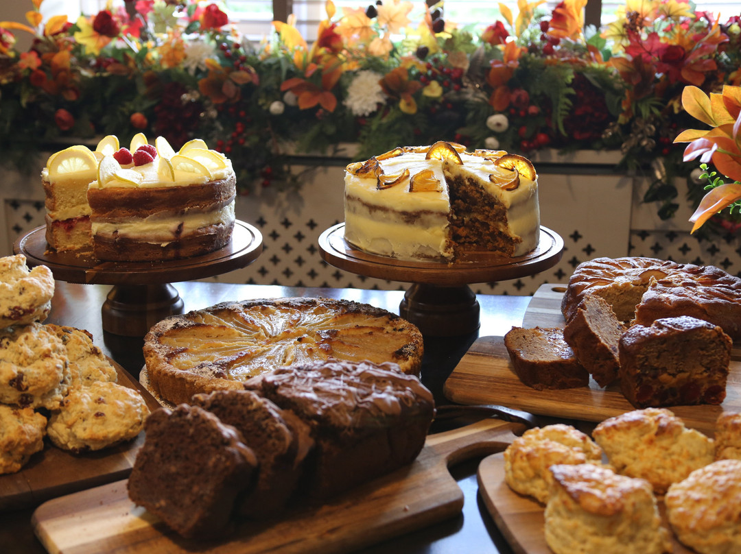 The Tack Room, Kirklevington