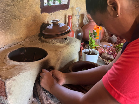 Priya Dream Kitchen-瓦勒迦玛必去景点