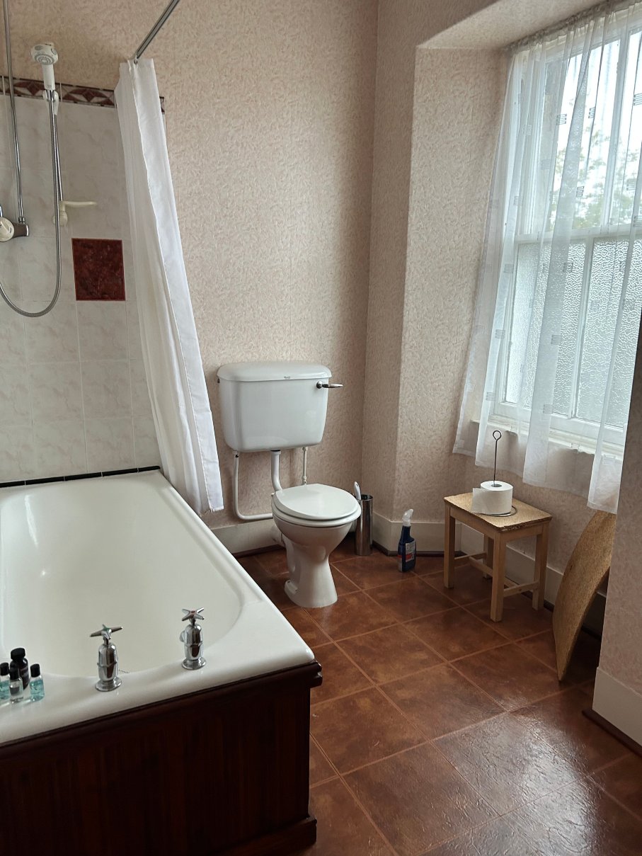 韦弗利酒店-官方