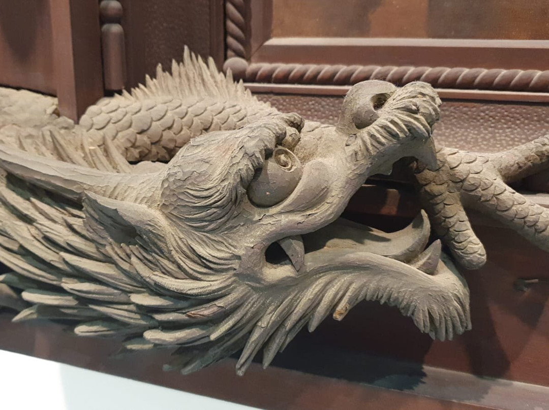 JP Tower Museum Intermediatheque-Marunouchi必去景点